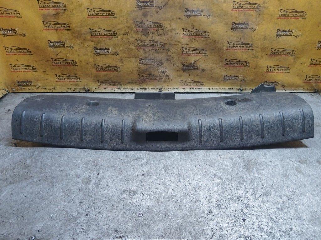 Накладка замка багажника WTA402 Citroen C5 - Фото 3