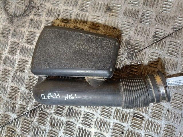 Патрубок воздушного фильтра JS7WOD Opel Astra