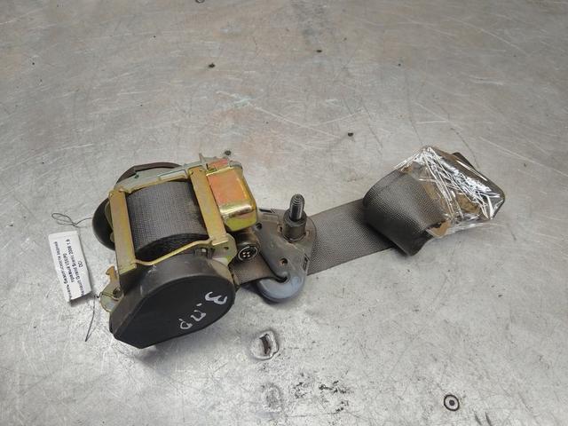 Ремень безопасности задний правый V3XIP0 Renault Grand Scenic