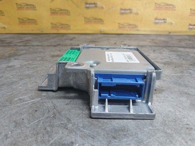 Блок AirBag QQA03M Opel Signum купить в магазине запчастей бу