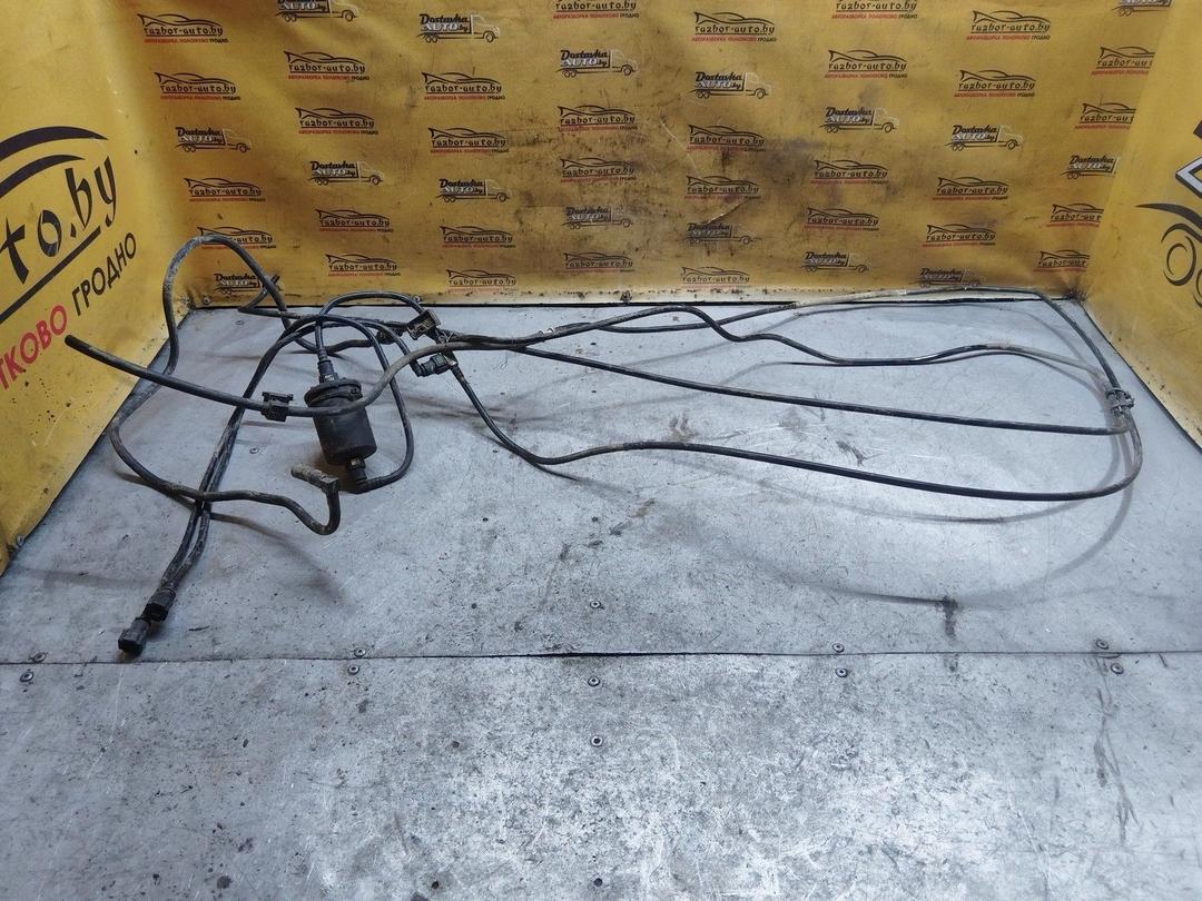 Трубка топливная 9TAELN Citroen Xsara Picasso