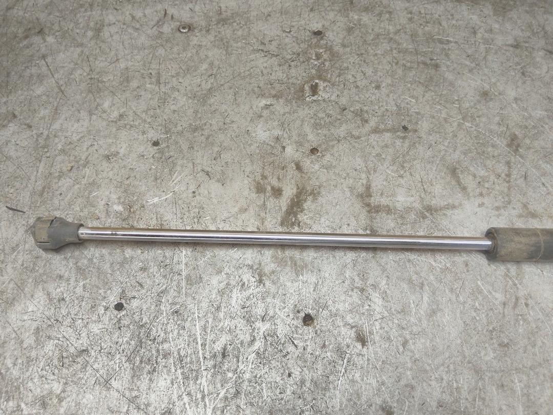 Амортизатор крышки багажника (3-5 двери) 7C9FAG Citroen Berlingo купить с доставкой