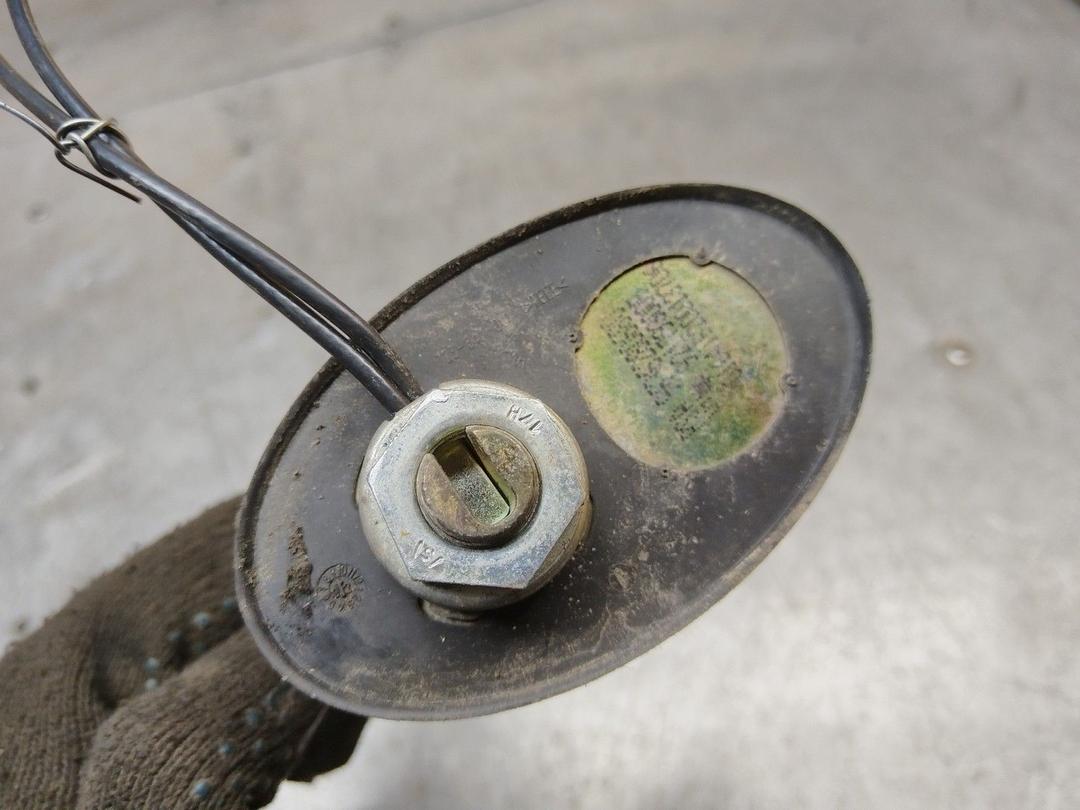 Антенна PG71AV Peugeot 607 - Фото 4