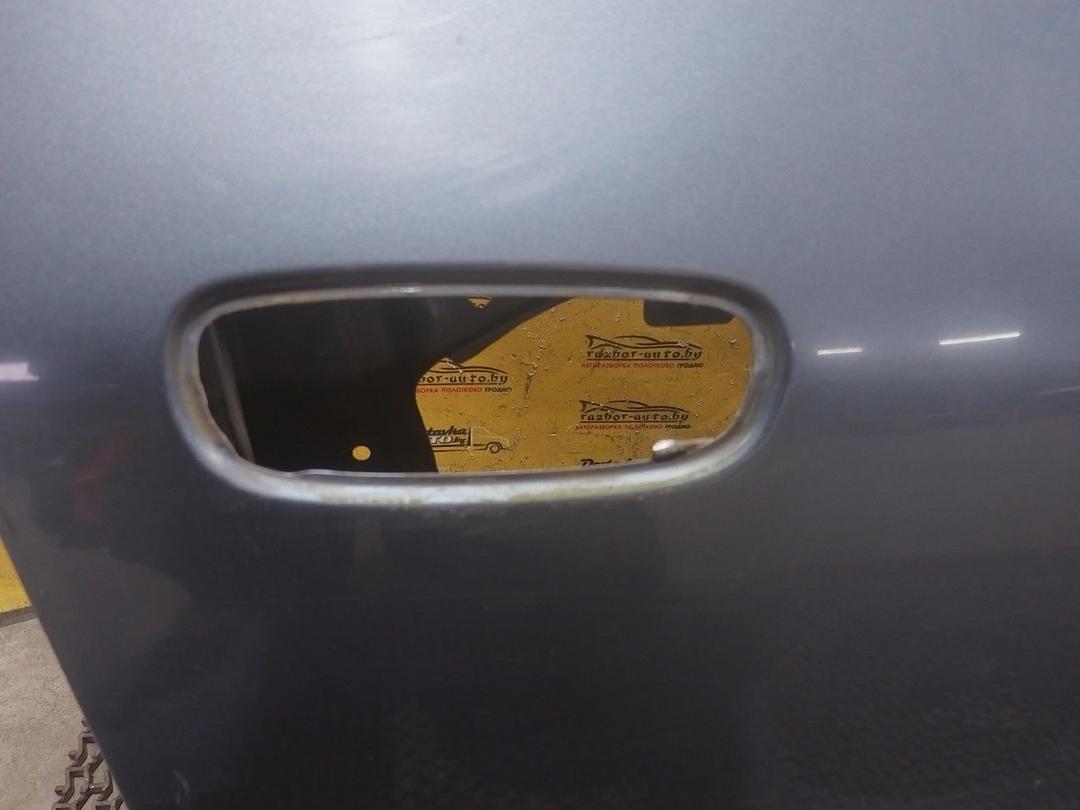 Дверь передняя правая W50RBK Peugeot 607 купить с доставкой