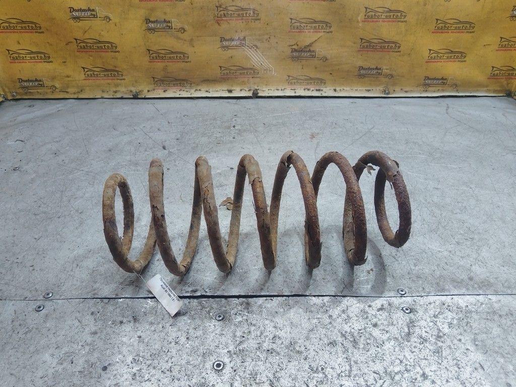 Пружина передняя FIZ6F7 Audi 80 - Фото 1