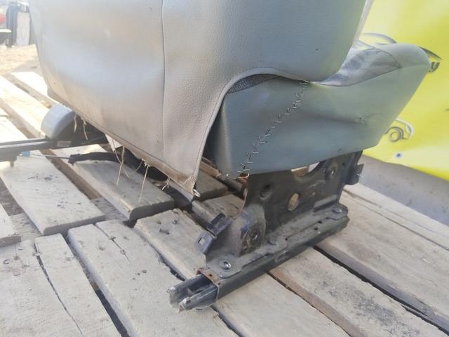 Сиденье переднее правое S88IKH Renault Scenic undefined