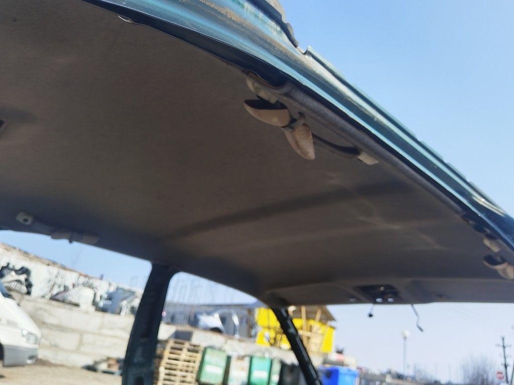 Крыша G6YIYN Peugeot 406 - Фото 6