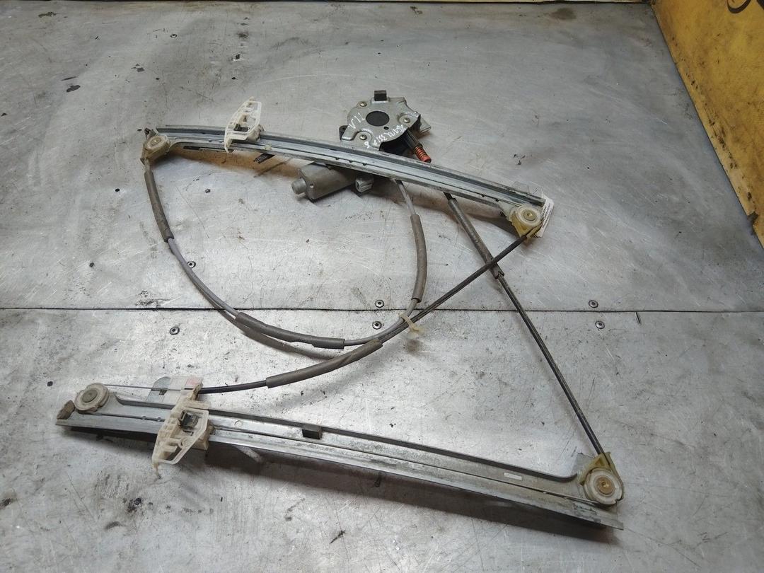 Стеклоподъемник электрический передний левый 9MVCSK Citroen Xsara - Фото 3