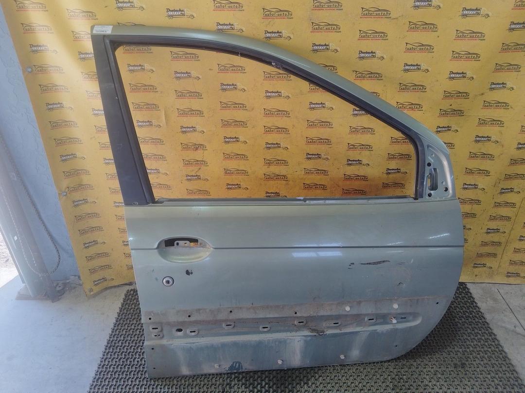 Дверь передняя правая O09W82 Renault Scenic RX4 undefined