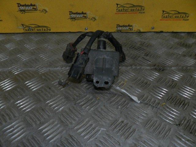 Блок реле OCTA6Z Nissan Micra