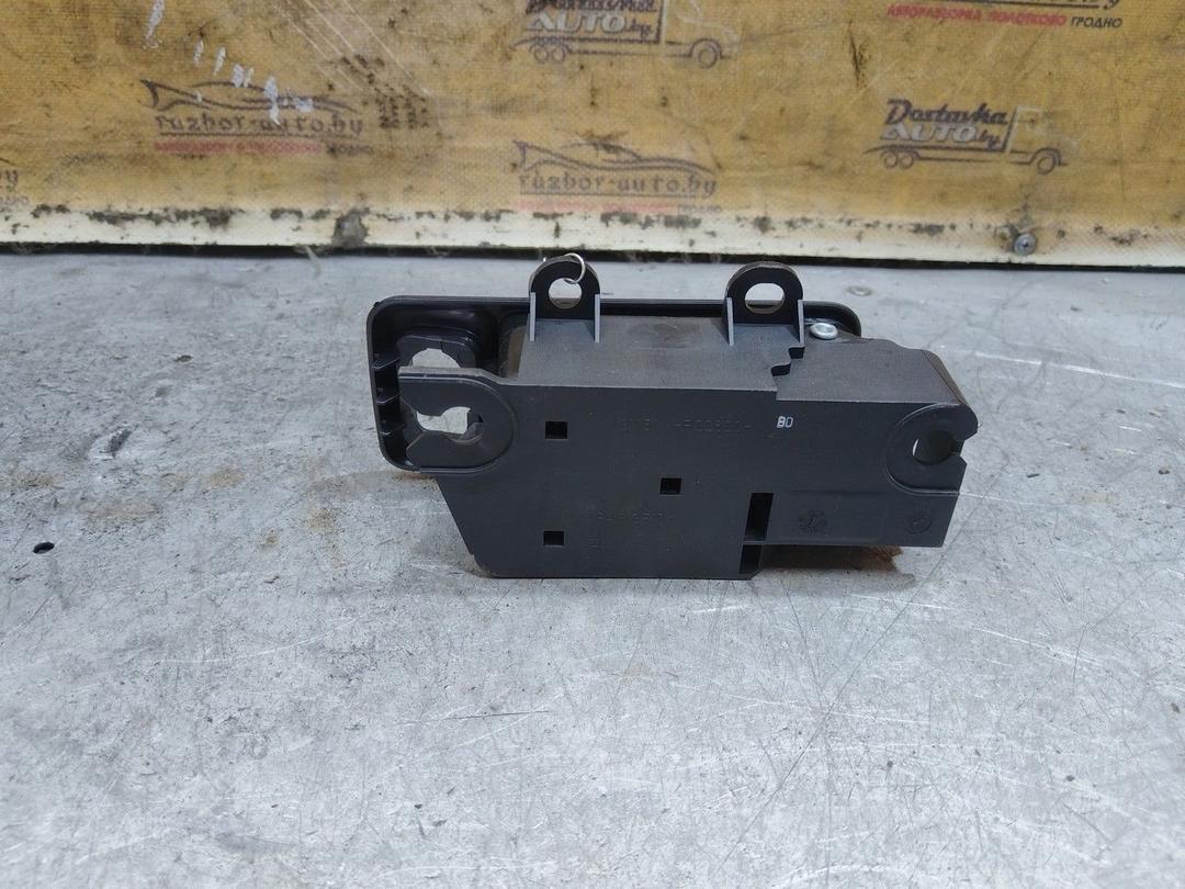 Ручка внутренняя передняя правая T2S1R6 Ford Focus - Фото 2