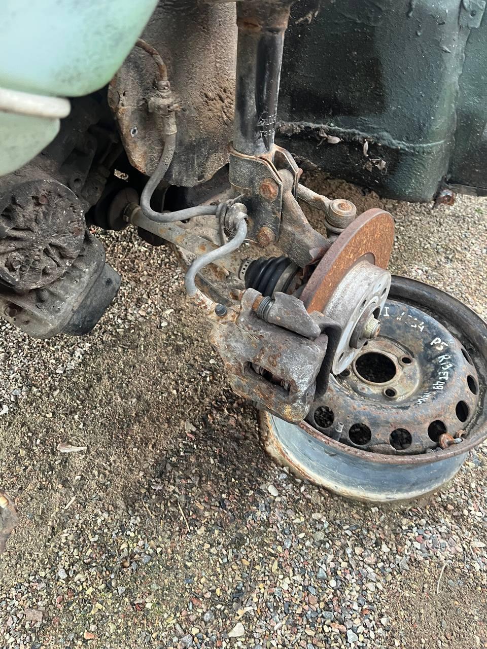 Пружина передняя ZGPJP3 Fiat Punto купить