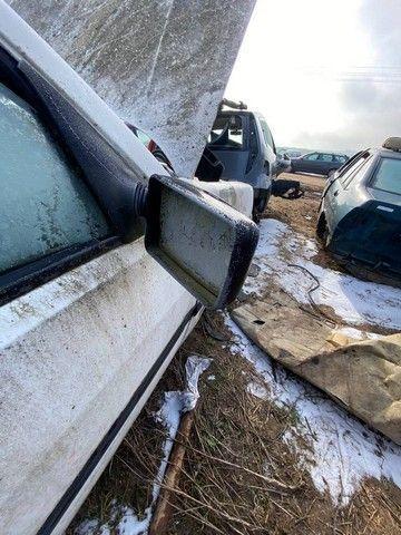 Зеркало наружное правое CQYEHS Fiat Tempra