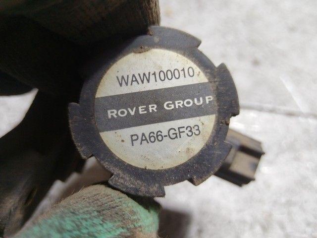 Клапан управления турбиной (актуатор) H0NYFW Rover 600 купить на авторазборке