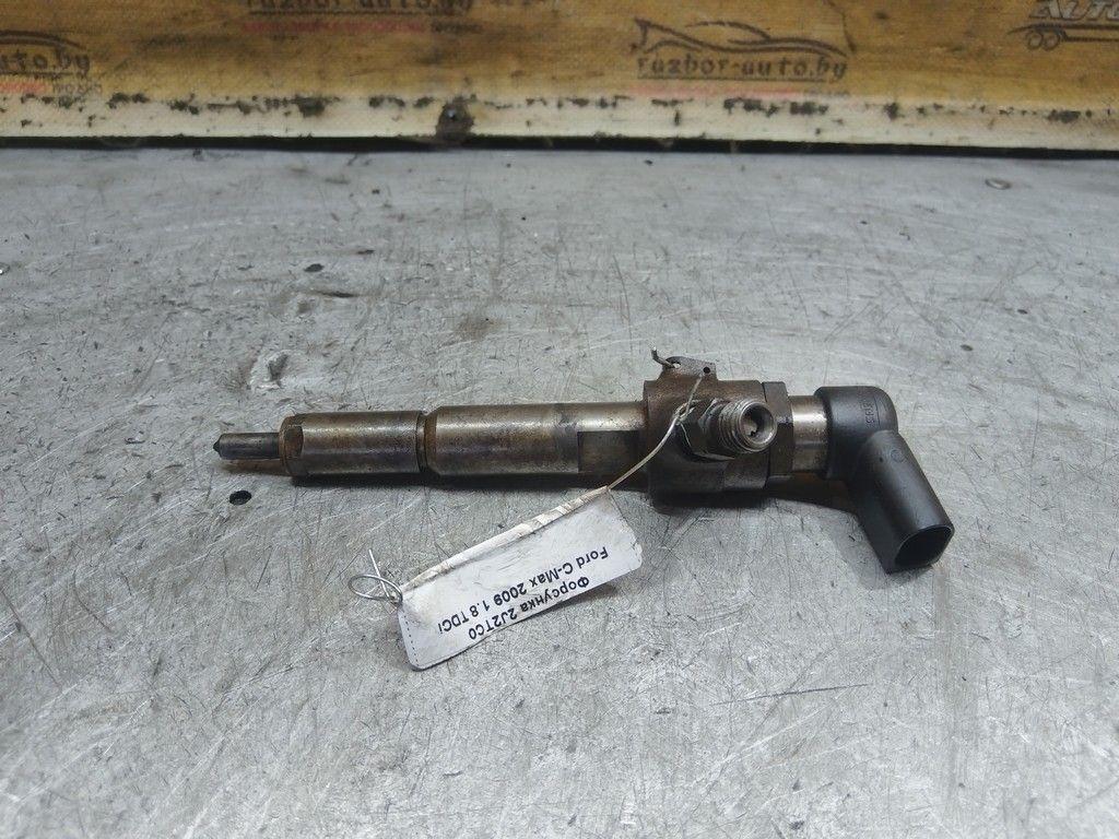 Форсунка 2J2TC0 Ford C-Max - Фото 1