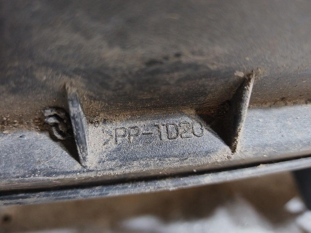 Корпус воздушного фильтра HNUO69 Volvo V40 - Фото 11