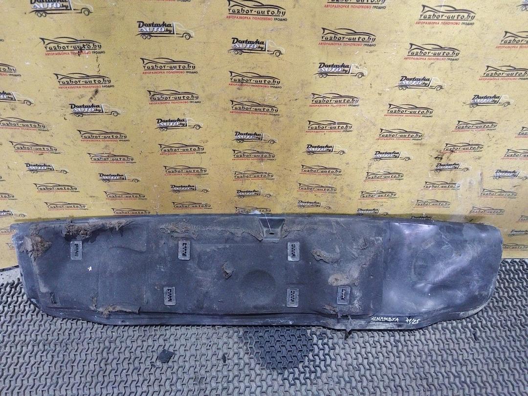 Пластик моторного отсека X0Q11U Seat Alhambra купить в магазине запчастей бу