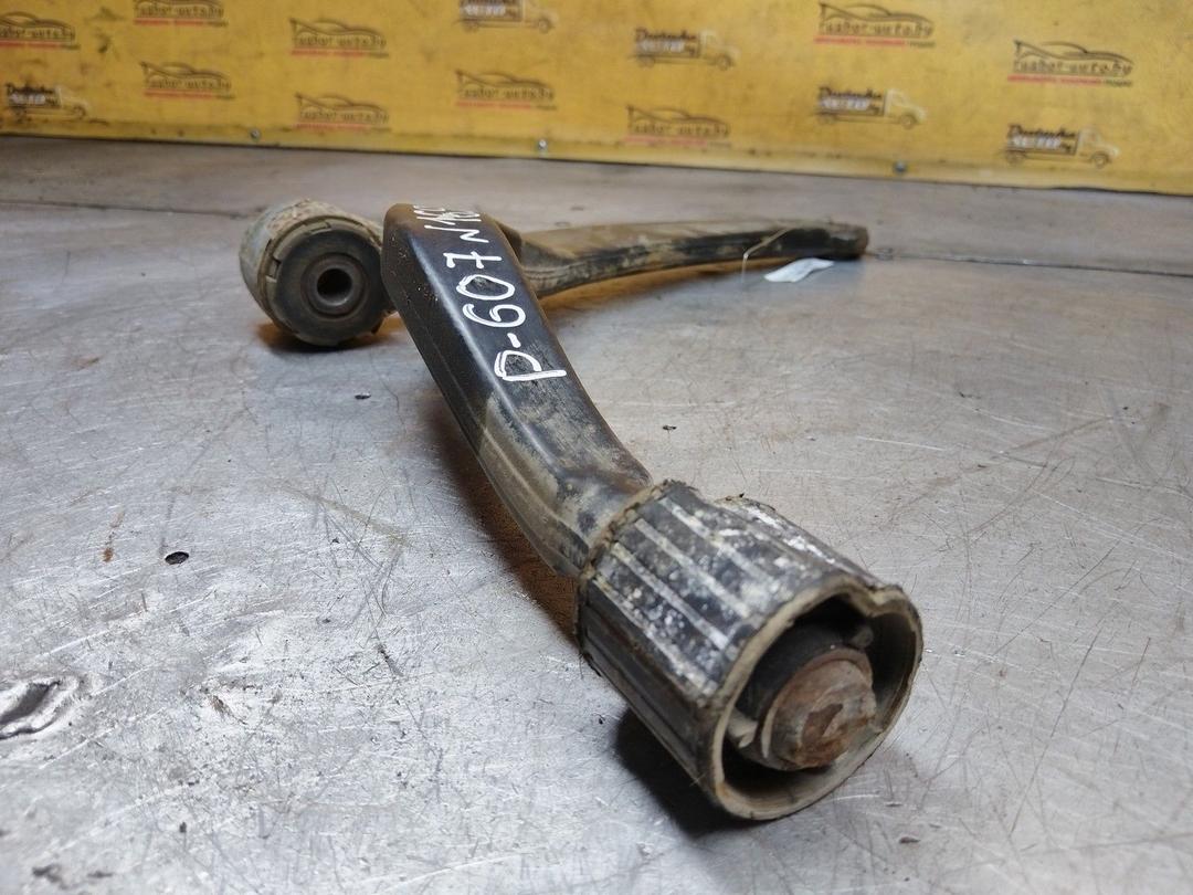 Рычаг передний левый SCAH1W Peugeot 607 купить с доставкой