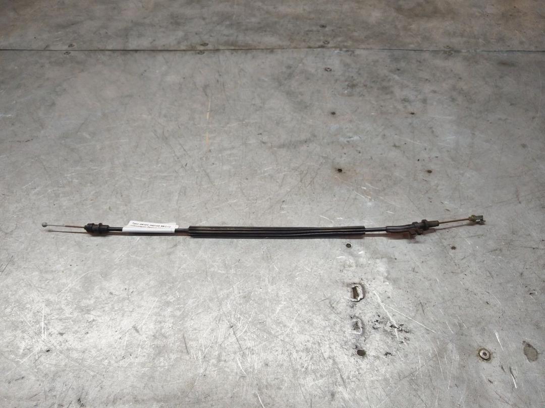 Трос двери задней 65IC12 Volkswagen Passat купить в магазине запчастей бу