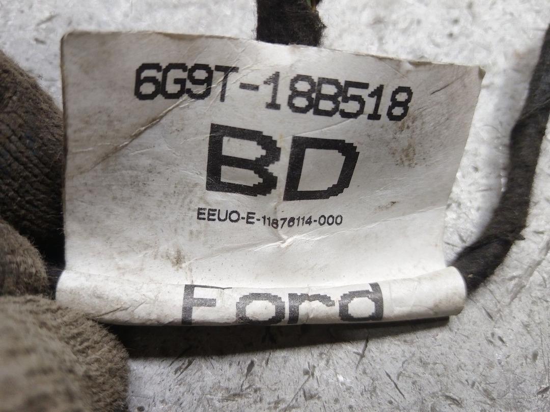 Проводка R6U1RQ Ford Mondeo купить с доставкой