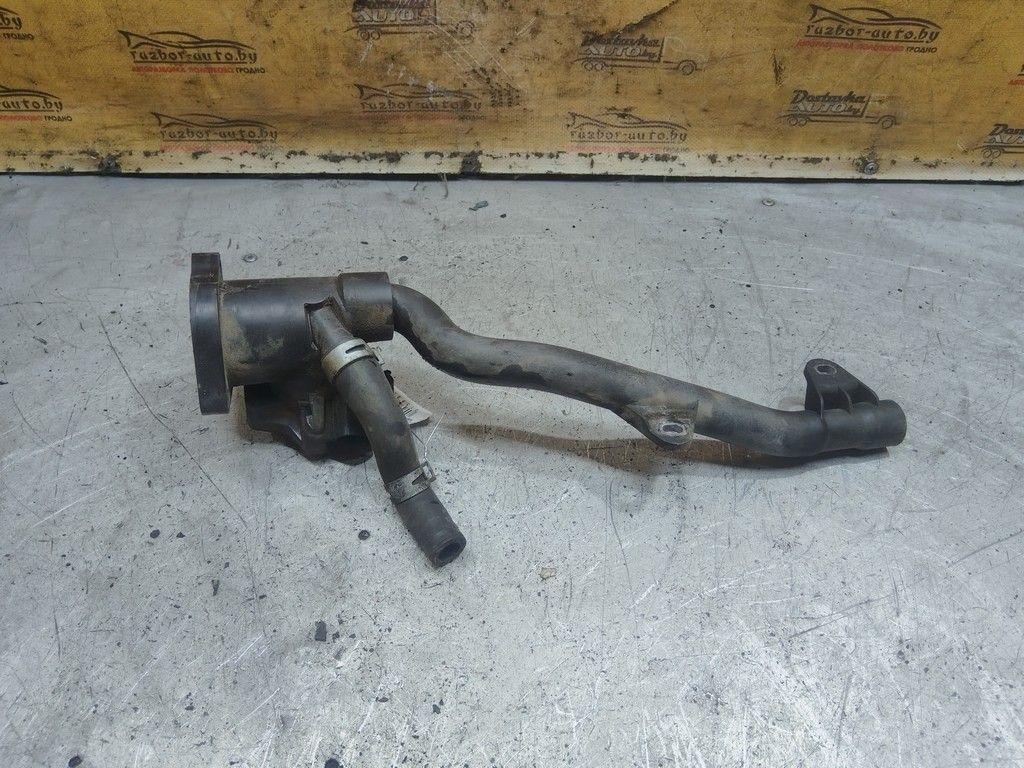 Корпус термостата K520VS Toyota Corolla Verso - Фото 1