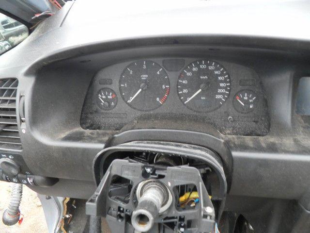 Переключатель подрулевой (стрекоза) E1OJ54 Opel Zafira - Фото 1