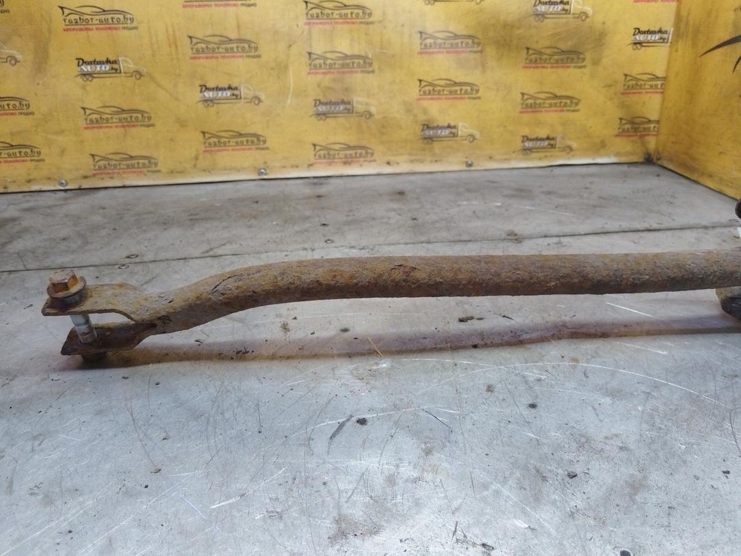 Рычаг задний левый Y07RMN Renault Safrane - Фото 3