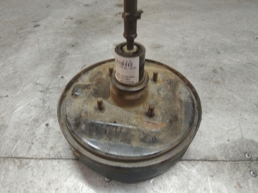 Вакуумный усилитель тормозов N8DZEB Opel Astra - Фото 3