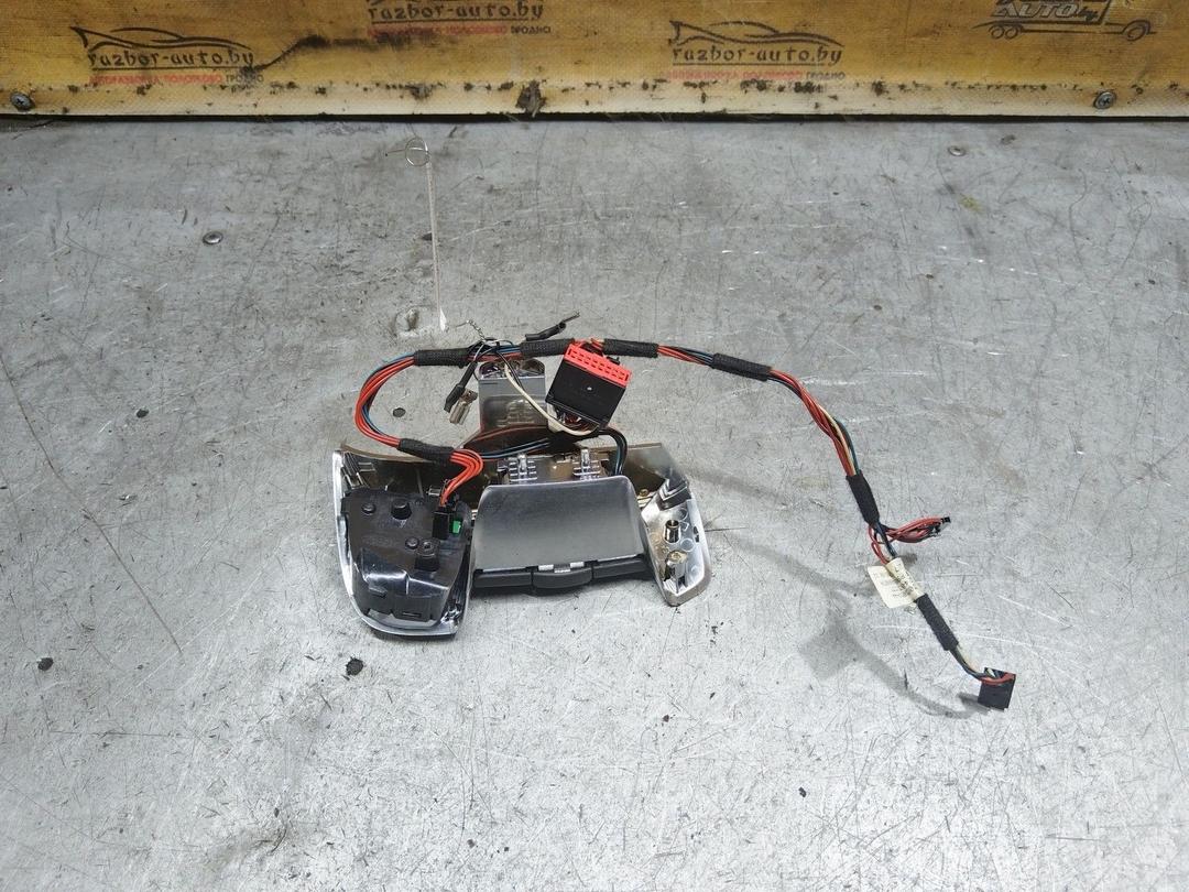 Кнопки руля LDKHZW Ford Mondeo undefined