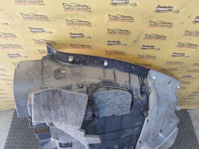 Обшивка багажника 7IDM7Z Toyota Corolla Verso - Фото 5