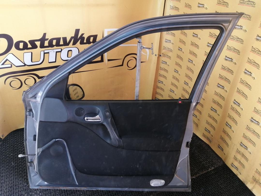 Стеклоподъемник электрический передний правый A1NJKW Opel Vectra - Фото 1