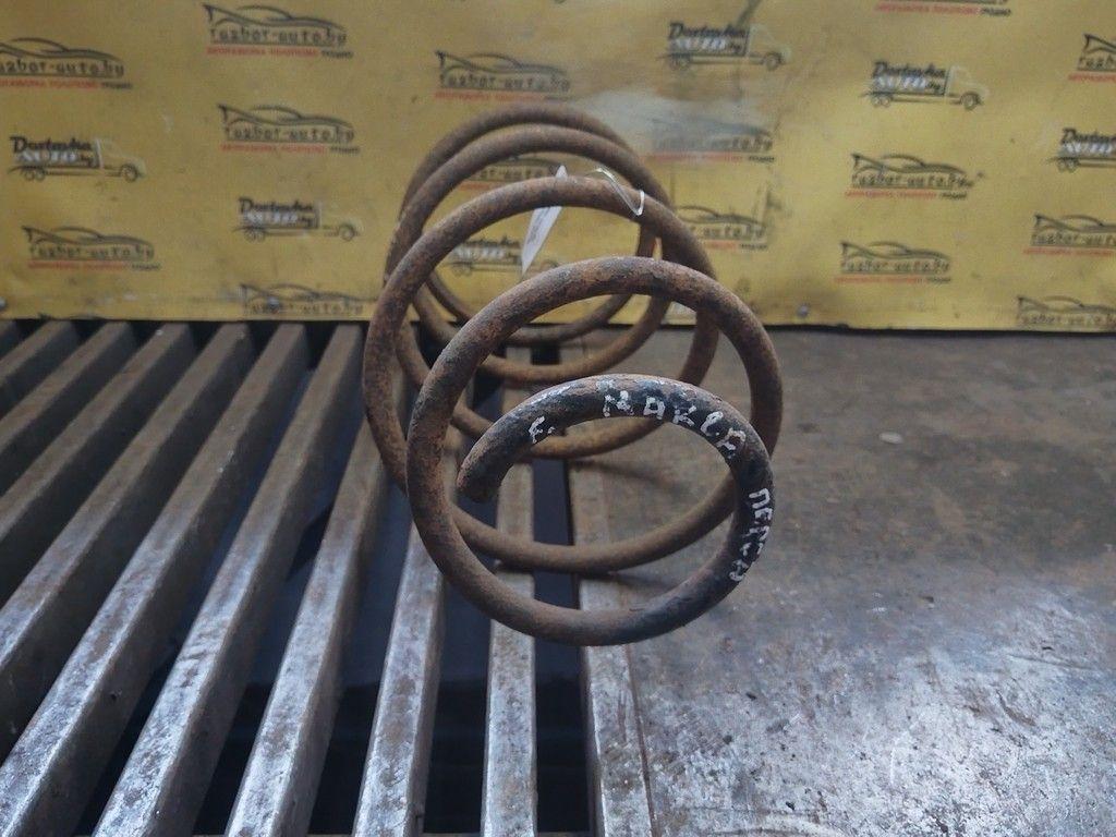 Пружина передняя 5MKI26 Fiat Marea - Фото 2