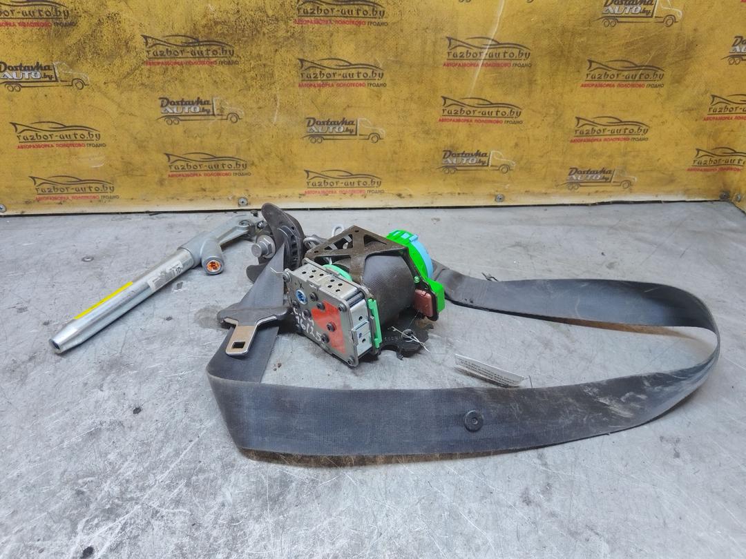 Ремень безопасности передний правый 7MGVLS Citroen C4 Picasso купить с доставкой