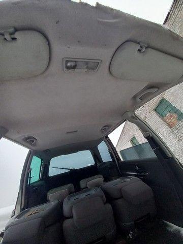 Крыша C4VR8F Seat Alhambra купить с доставкой