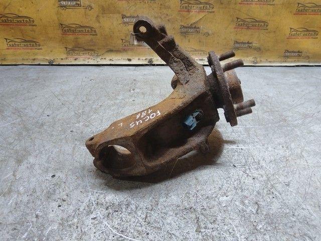 Кулак поворотный левый HHORCC Ford Focus купить