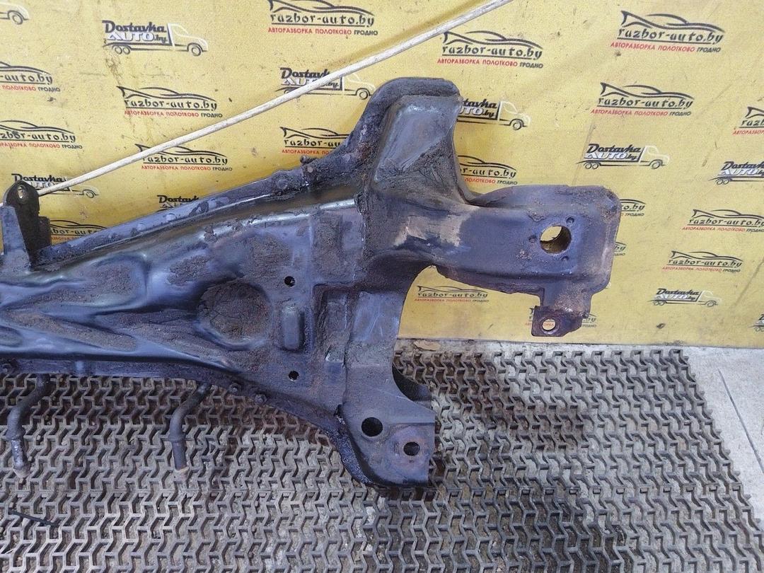 Балка подвески передняя (подрамник) 5KX29D Volkswagen Sharan купить