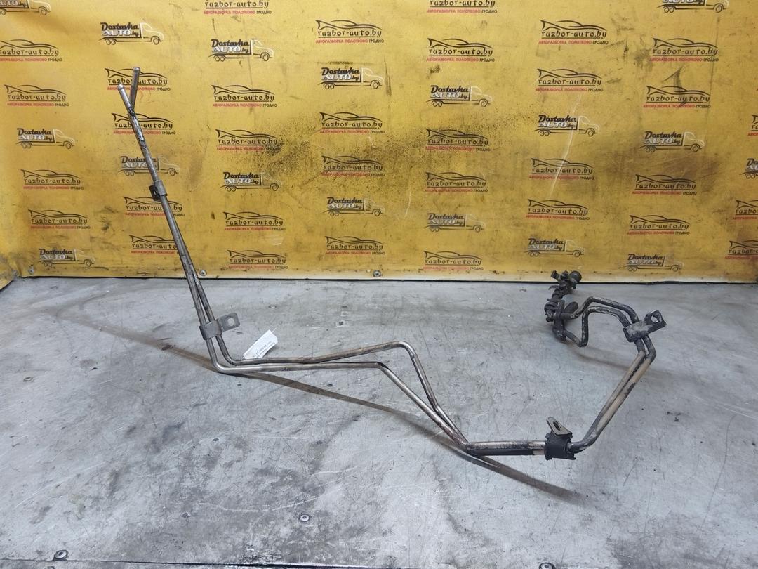 Трубка топливная Q3FQ16 Volvo S80 - Фото 4