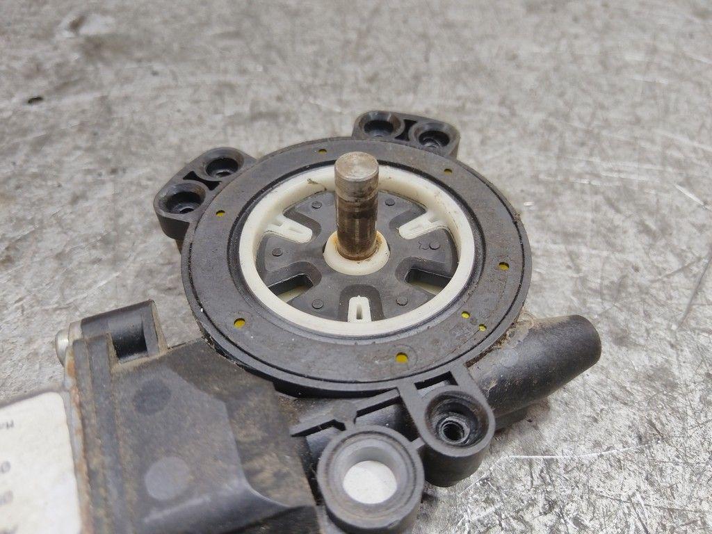 Моторчик стеклоподъемника передний правый GAMS96 Renault Scenic - Фото 5