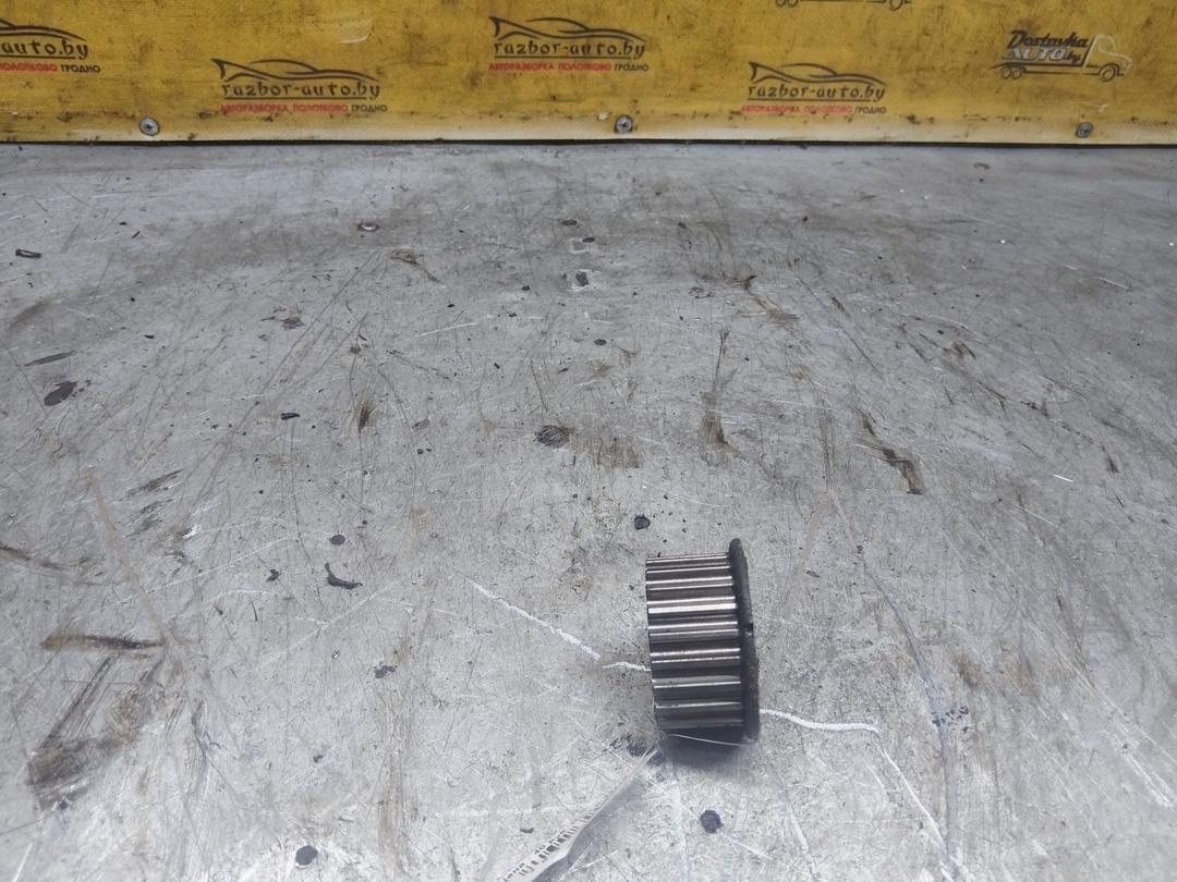 Шестерня коленвала I80D7R Mazda 626 купить в магазине запчастей бу