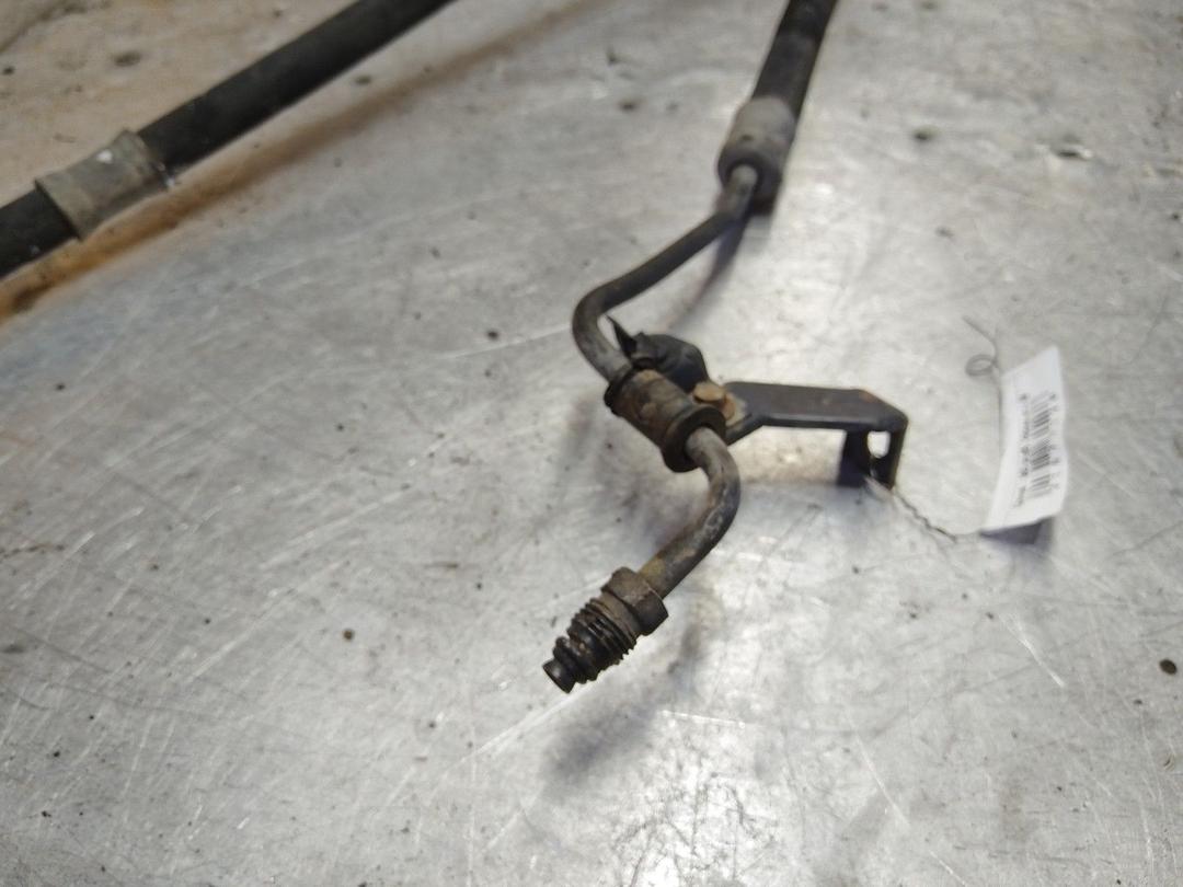 Трубка гидроусилителя 8QTZXZ Land-Rover Freelander купить