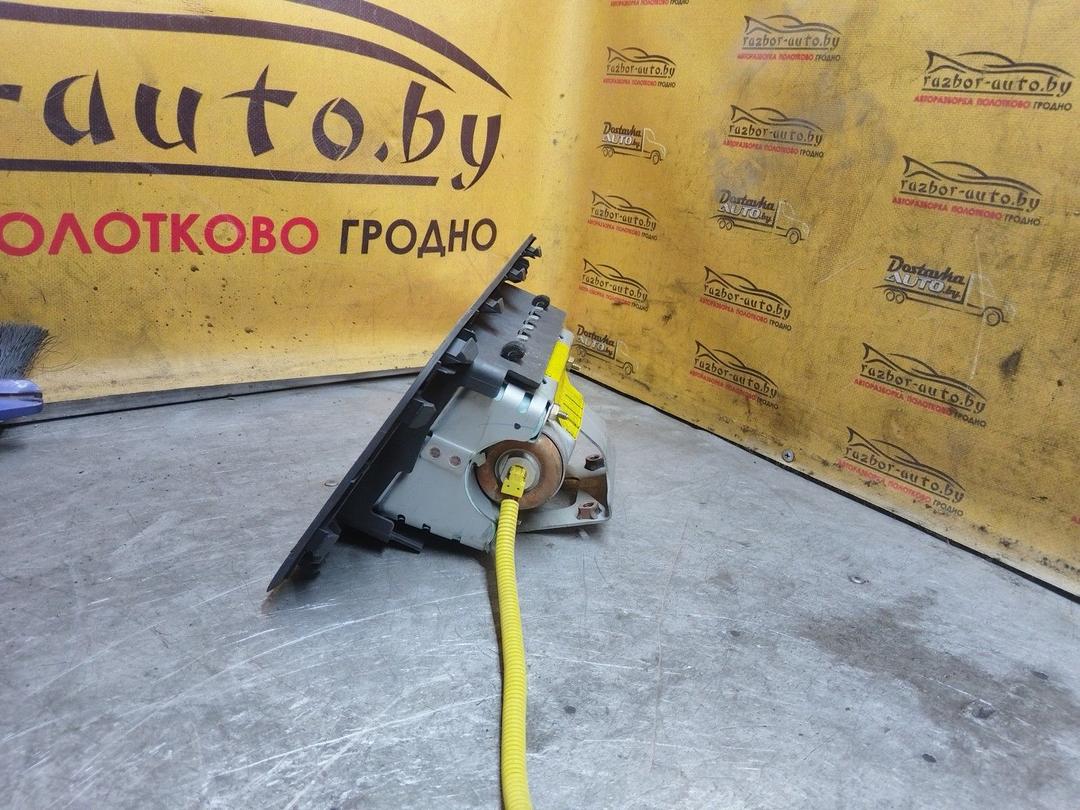 Подушка безопасности пассажира ORX3Q8 Toyota Avensis Verso купить в магазине запчастей бу
