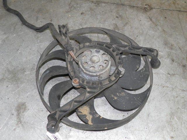 Вентилятор кондиционера EV6P3E Audi A3 купить