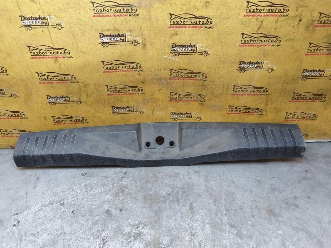 Накладка замка багажника K87HOV Ford Fiesta - Фото 2