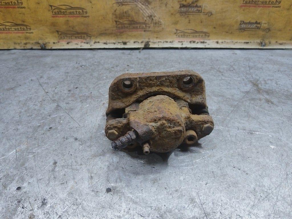 Суппорт передний правый 797D39 Renault Scenic - Фото 5