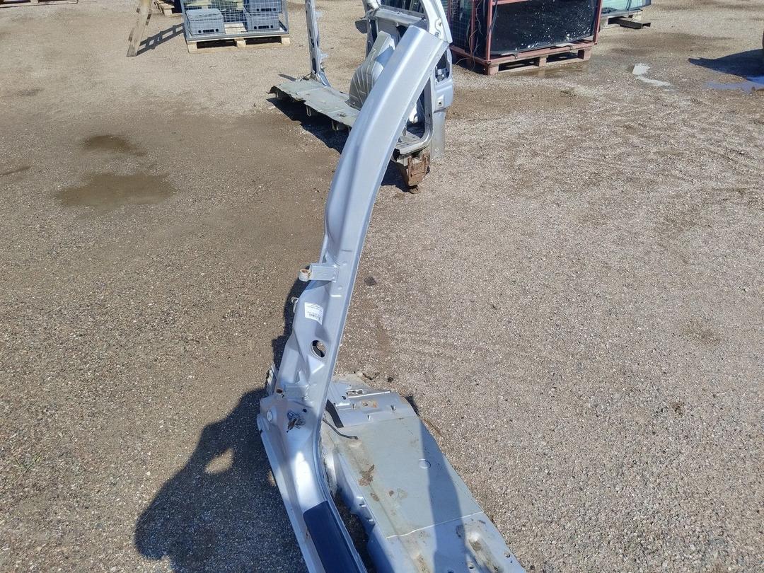 Стойка кузовная центральная левая MVRXFD Ford Galaxy купить