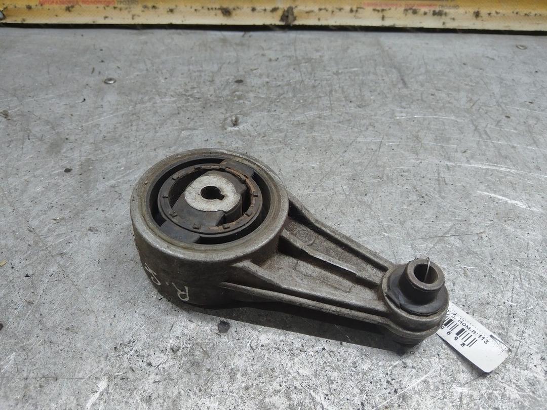 Подушка крепления КПП 5G5PG7 Renault Scenic купить в магазине запчастей бу