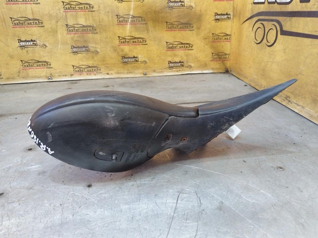 Зеркало наружное правое 0YJN5P Alfa Romeo 156 купить