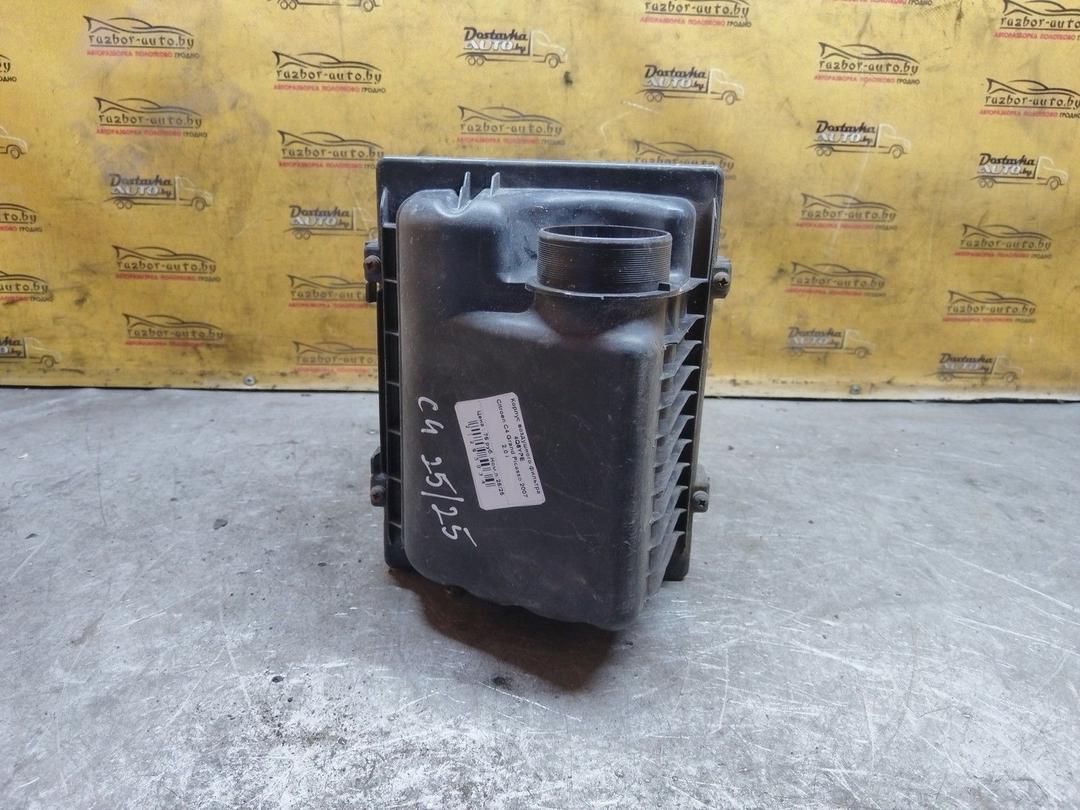 Корпус воздушного фильтра 4Q6YPE Citroen C4 Grand Picasso купить с доставкой. Огромный выбор запчастей и марок авто. У нас есть практически все.