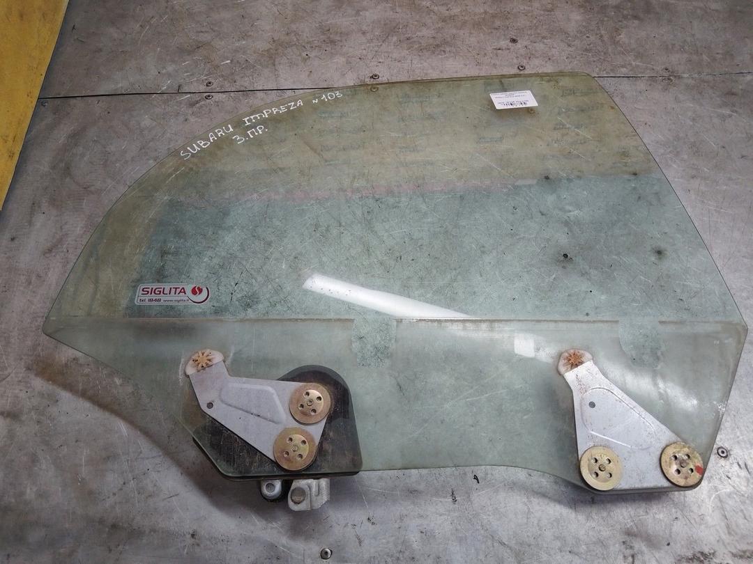 Стекло двери задней правой 0F5BEF купить с доставкой