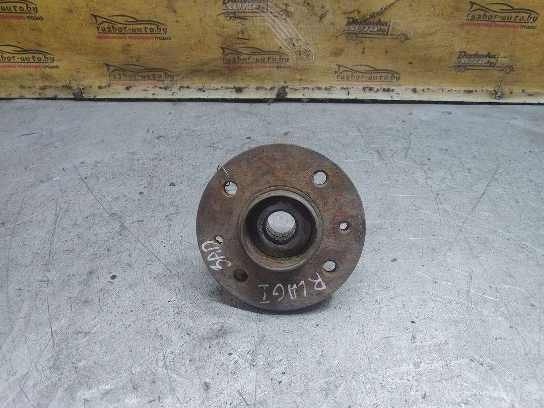 Ступица задняя правая I7T5HD Renault Laguna - Фото 1